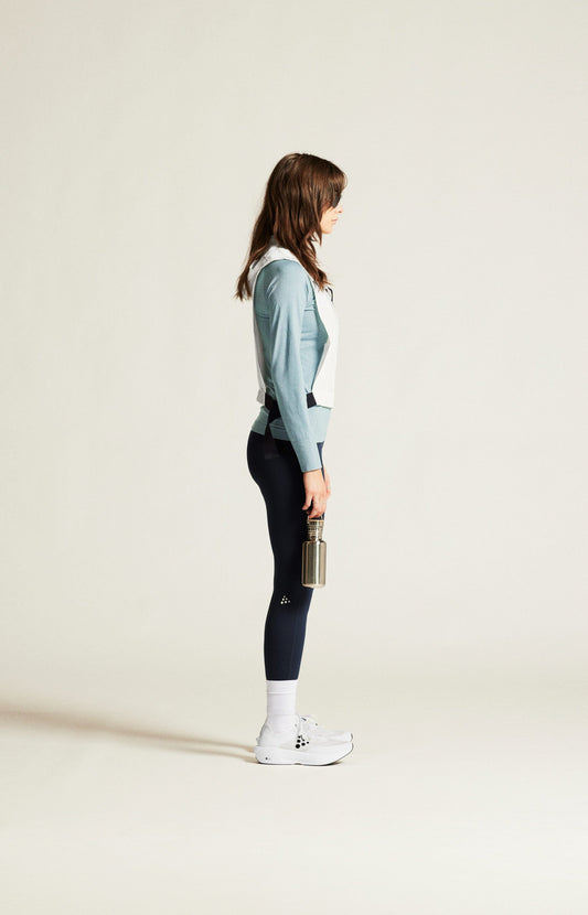 WOMEN'S CORE DRY ACTIVE COMFORT BASELAYER - ARONA Craft Sportswear NA