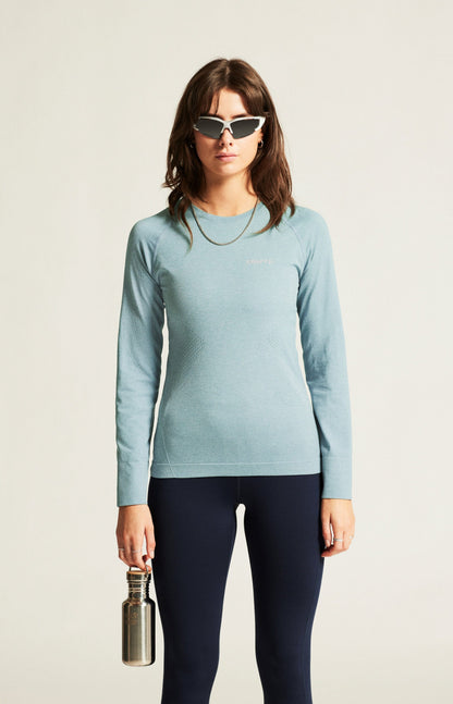 WOMEN'S CORE DRY ACTIVE COMFORT BASELAYER - ARONA Craft Sportswear NA