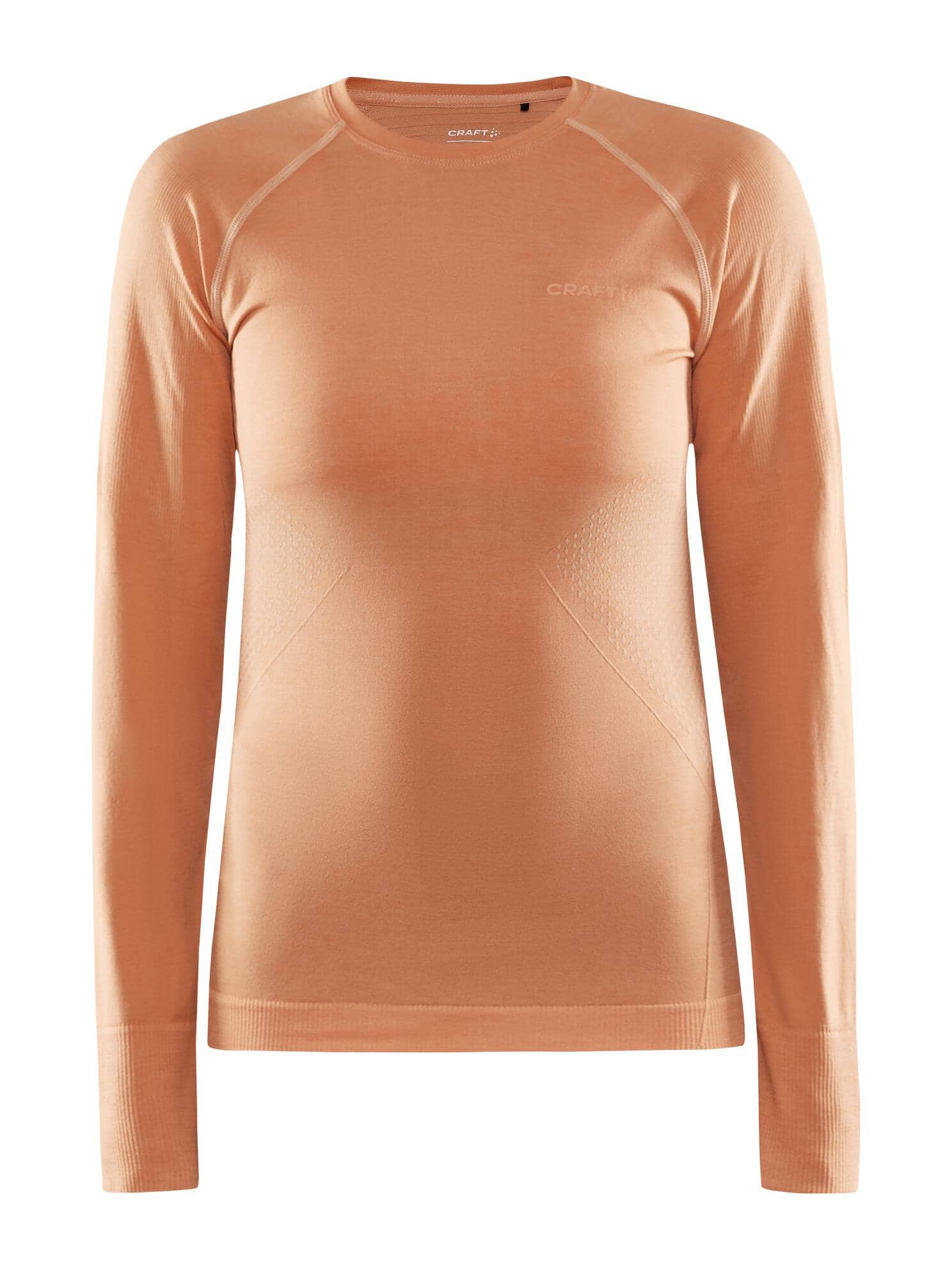 WOMEN'S CORE DRY ACTIVE COMFORT BASELAYER - GLOW Craft Sportswear NA