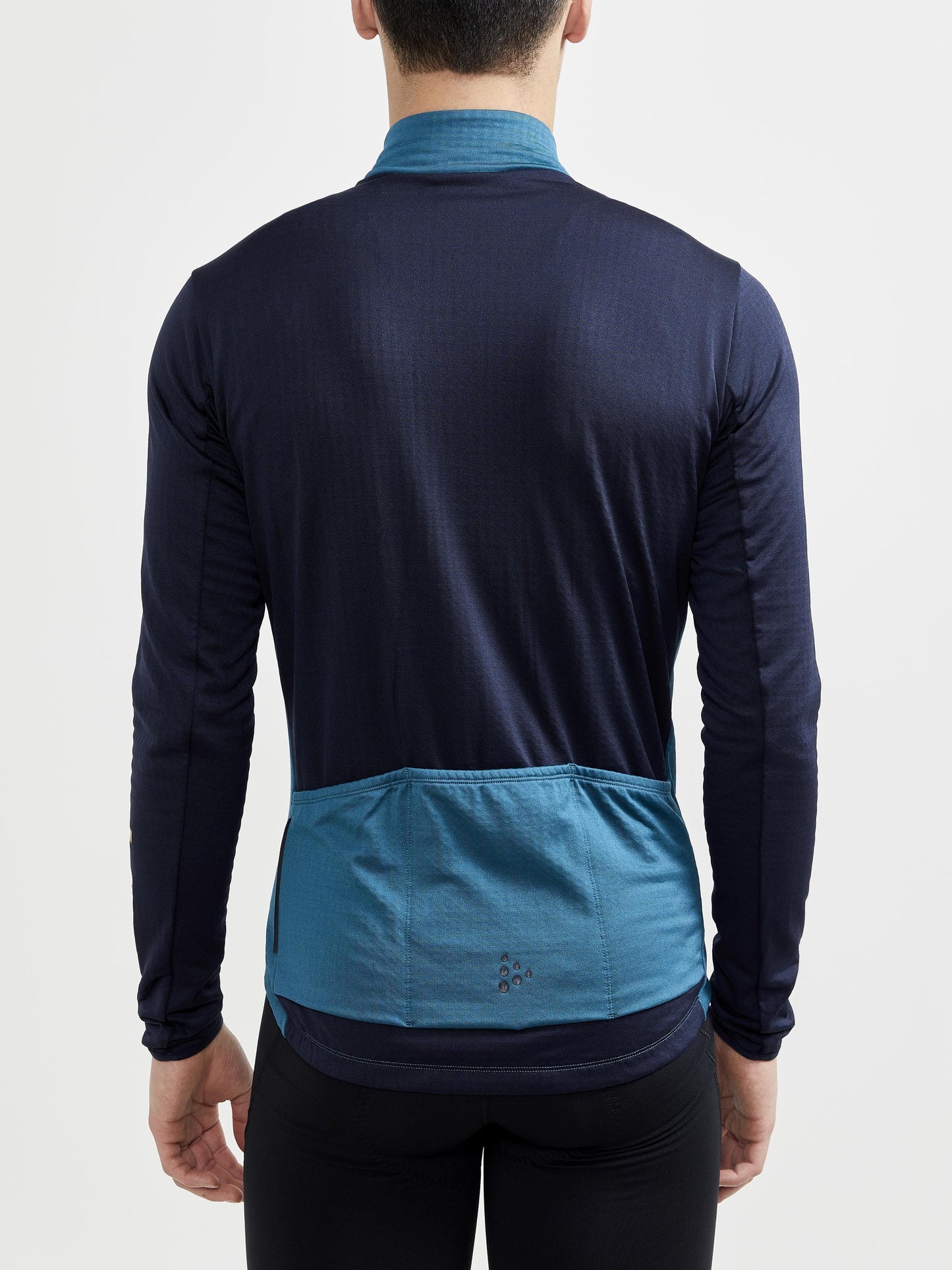 Men's Core Bike SubZ Long-Sleeve Jersey Craft Sportswear NA