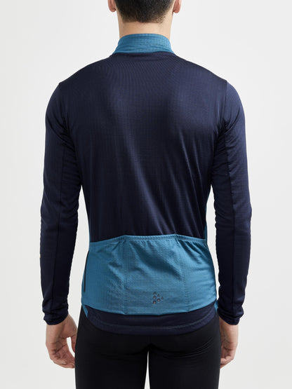Men's Core Bike SubZ Long-Sleeve Jersey Craft Sportswear NA