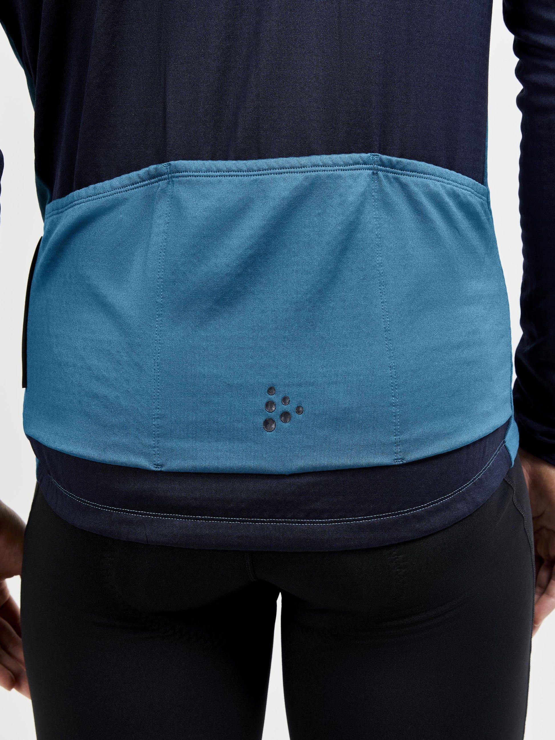 Men's Core Bike SubZ Long-Sleeve Jersey Craft Sportswear NA