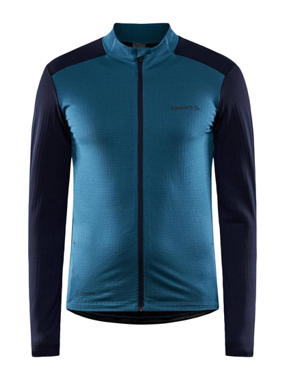 Men's Core Bike SubZ Long-Sleeve Jersey Craft Sportswear NA