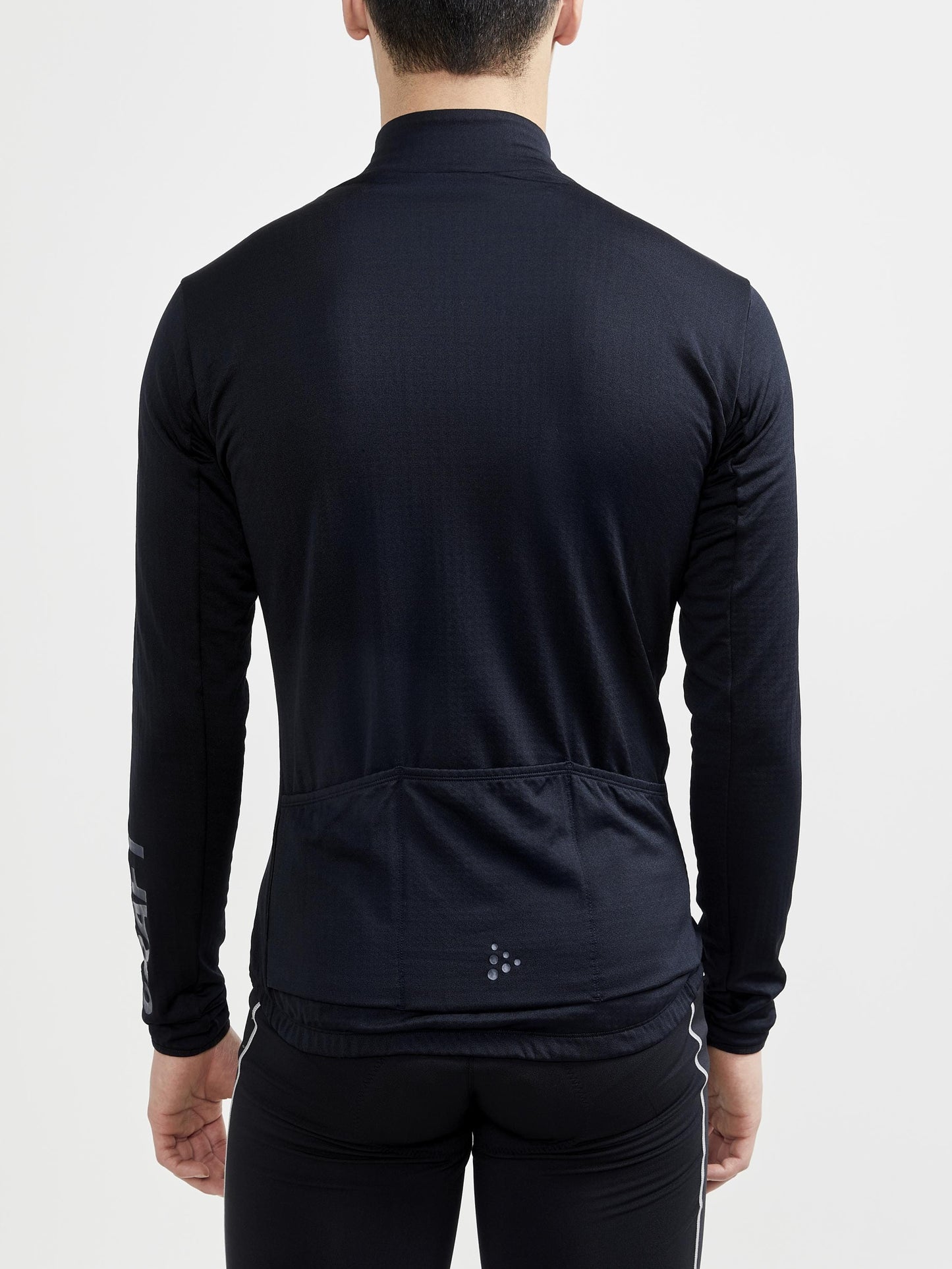 Men's Core Bike SubZ Long-Sleeve Jersey Craft Sportswear NA