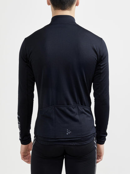Men's Core Bike SubZ Long-Sleeve Jersey Craft Sportswear NA