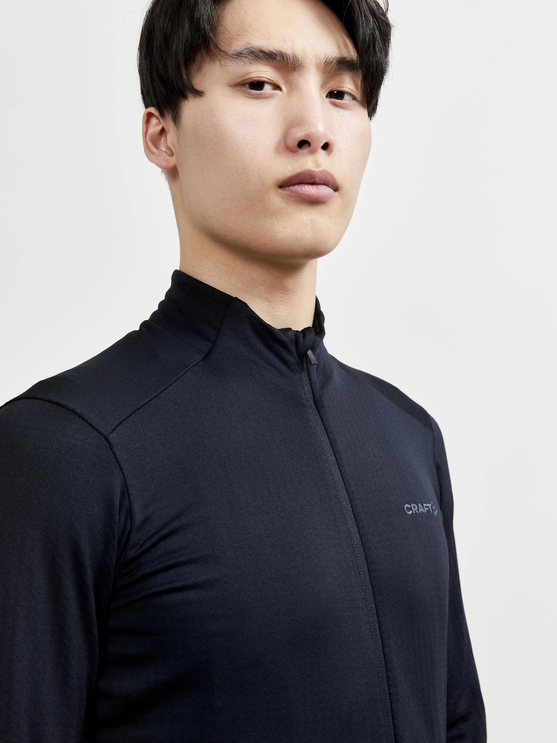 Men's Core Bike SubZ Long-Sleeve Jersey Craft Sportswear NA