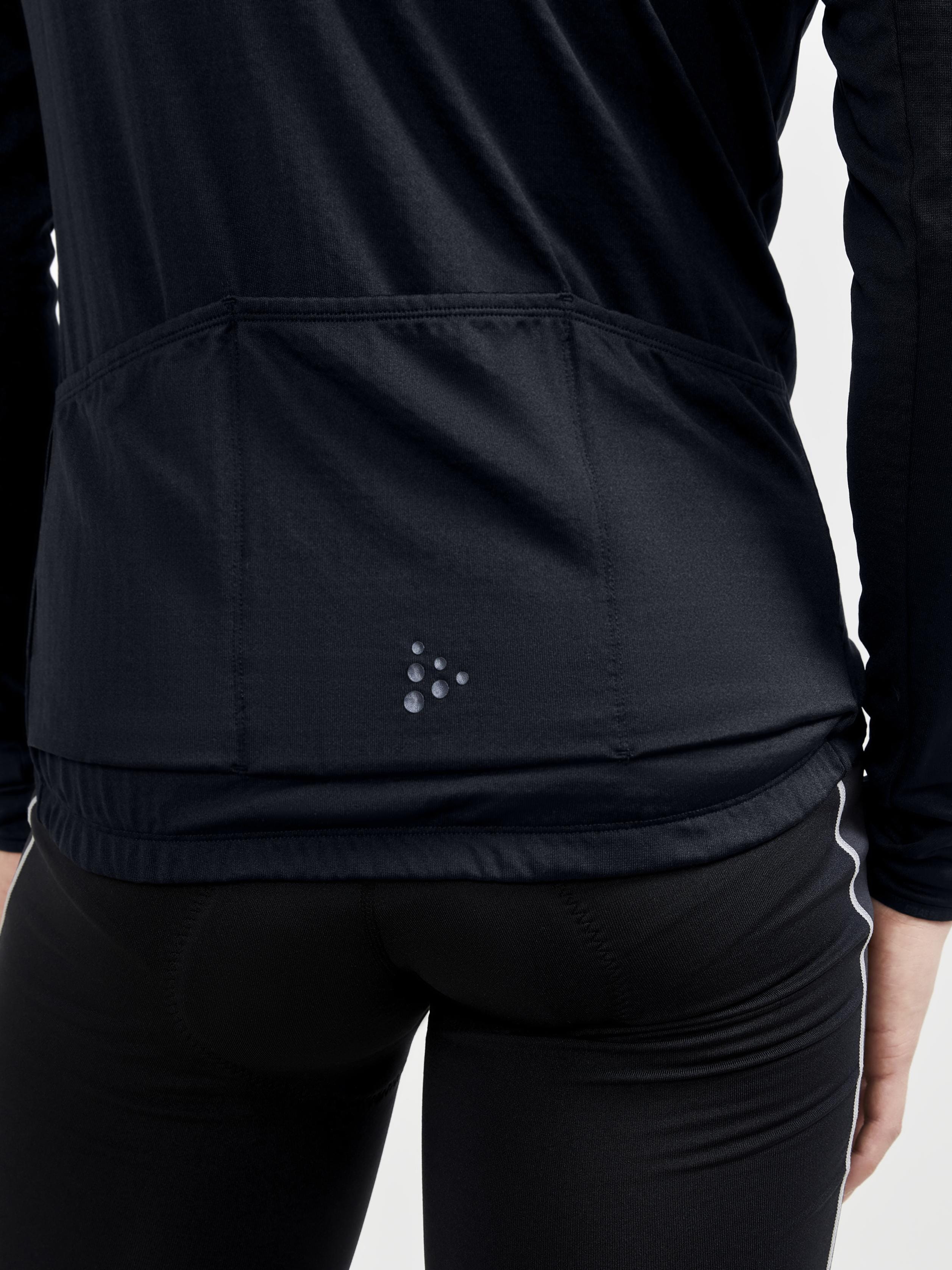 Men's Core Bike SubZ Long-Sleeve Jersey – Craft Sportswear NA