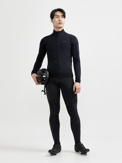 Men's Core Bike SubZ Long-Sleeve Jersey Craft Sportswear NA