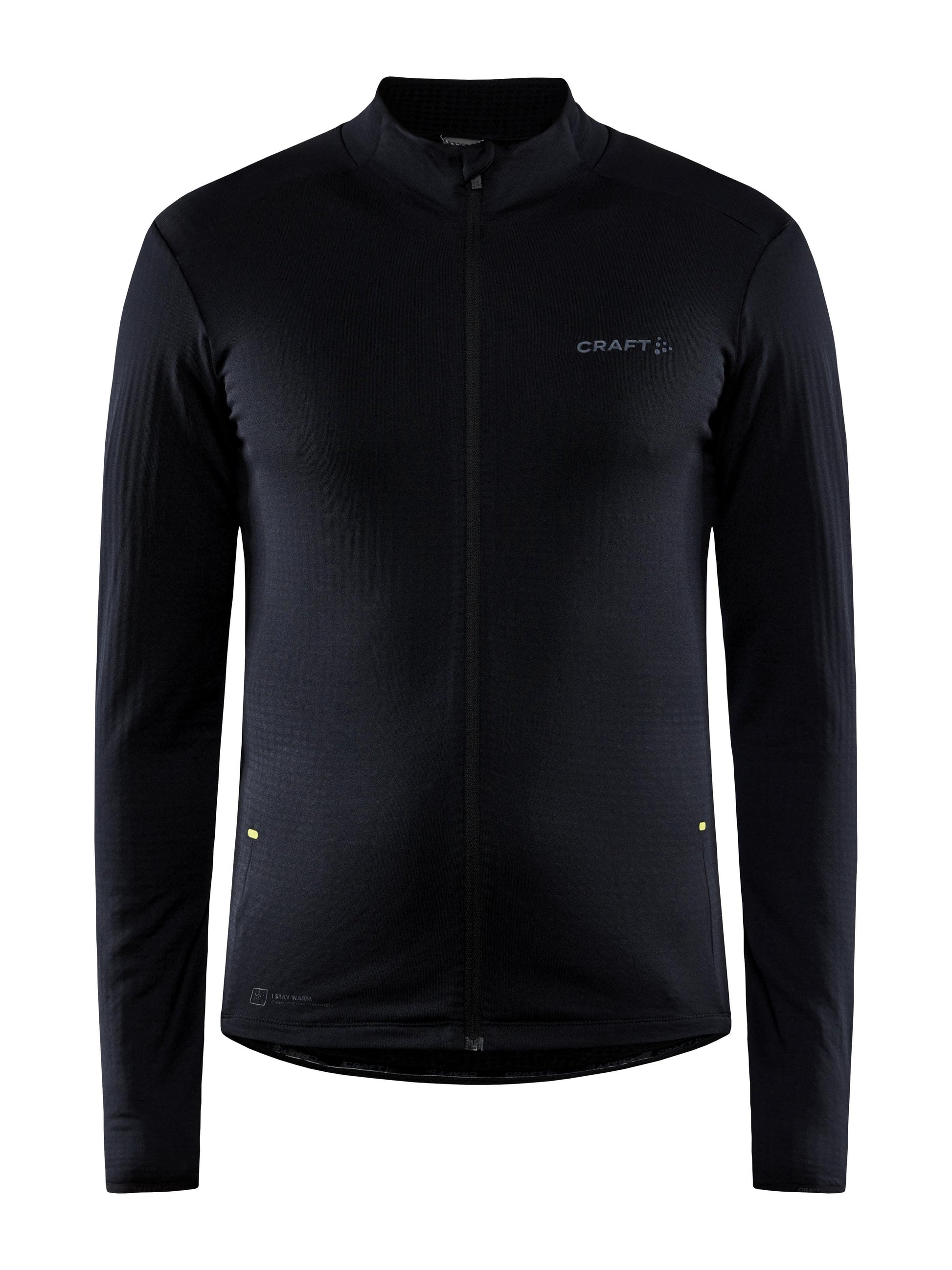 Men's Core Bike SubZ Long-Sleeve Jersey Craft Sportswear NA