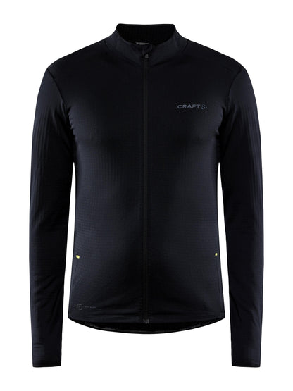Men's Core Bike SubZ Long-Sleeve Jersey Craft Sportswear NA