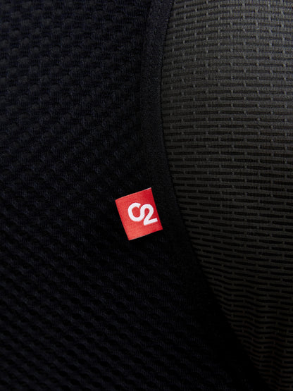 Men's Core SubZ Wind Bib Cycling Tights Craft Sportswear NA