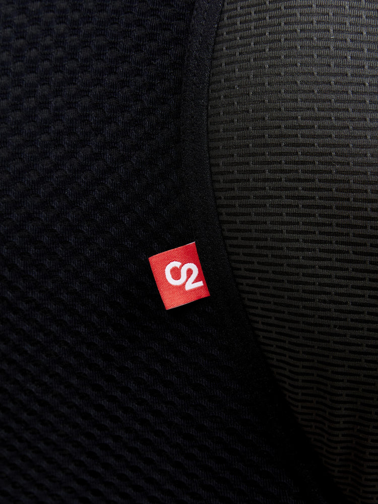 Men's Core SubZ Wind Bib Cycling Tights Craft Sportswear NA