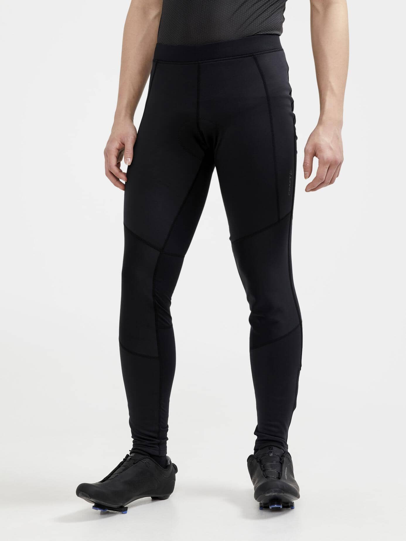 MEN'S CORE BIKE SUBZ WIND TIGHTS Craft Sportswear NA