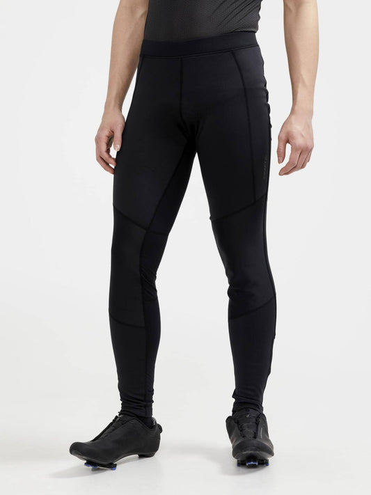 MEN'S CORE BIKE SUBZ WIND TIGHTS Craft Sportswear NA