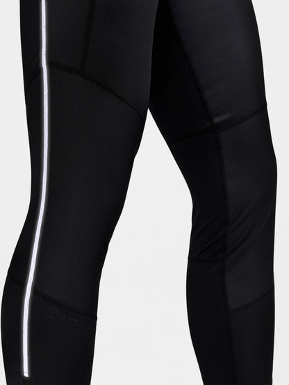 MEN'S CORE BIKE SUBZ WIND TIGHTS Craft Sportswear NA