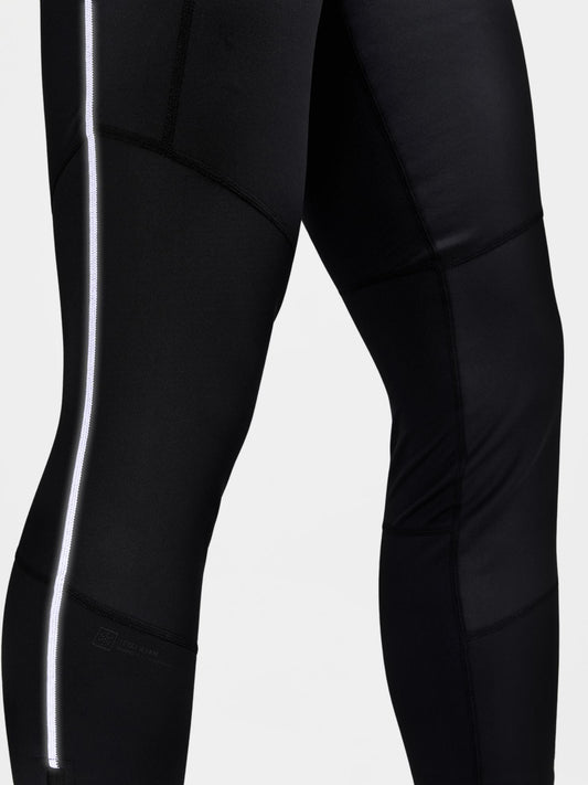 MEN'S CORE BIKE SUBZ WIND TIGHTS Craft Sportswear NA