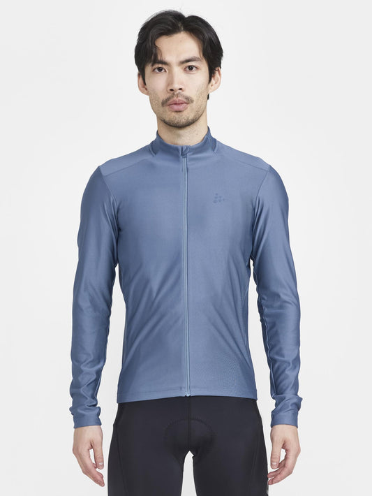 MEN'S ADV ESSENCE CYCLING JERSEY - FLOW Craft Sportswear NA