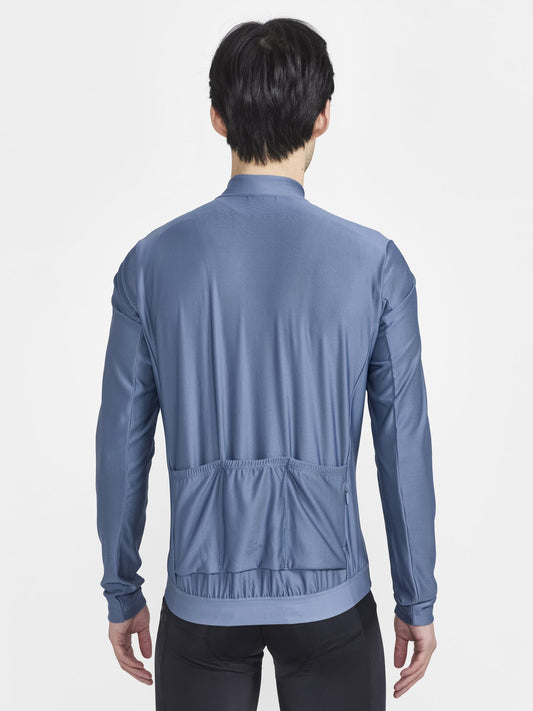 MEN'S ADV ESSENCE CYCLING JERSEY - FLOW Craft Sportswear NA