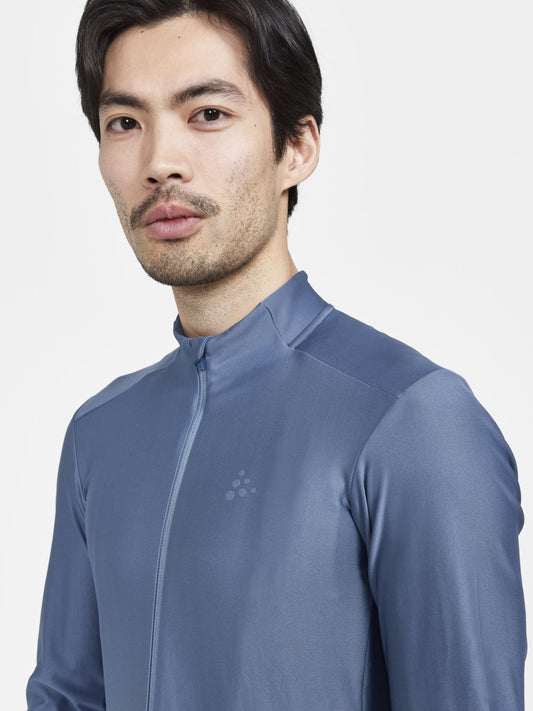 MEN'S ADV ESSENCE CYCLING JERSEY - FLOW Craft Sportswear NA