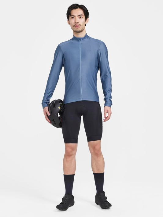 MEN'S ADV ESSENCE CYCLING JERSEY - FLOW Craft Sportswear NA