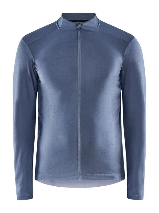 MEN'S ADV ESSENCE CYCLING JERSEY - FLOW Craft Sportswear NA