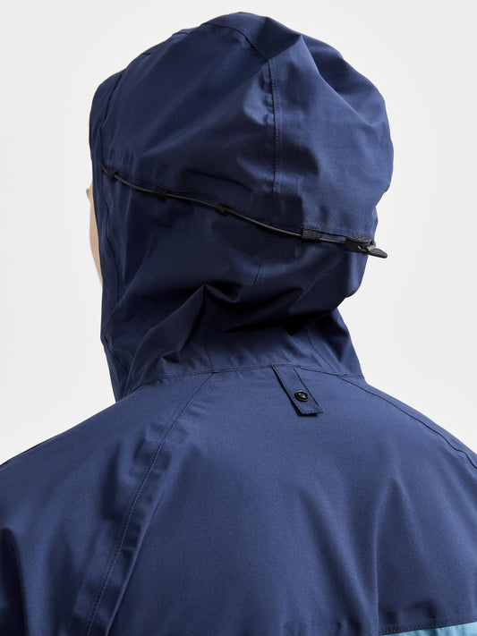 MEN'S ADV OFFROAD HYDRO CYCLING JACKET Craft Sportswear NA