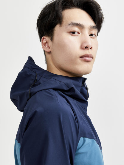 MEN'S ADV OFFROAD HYDRO CYCLING JACKET Craft Sportswear NA