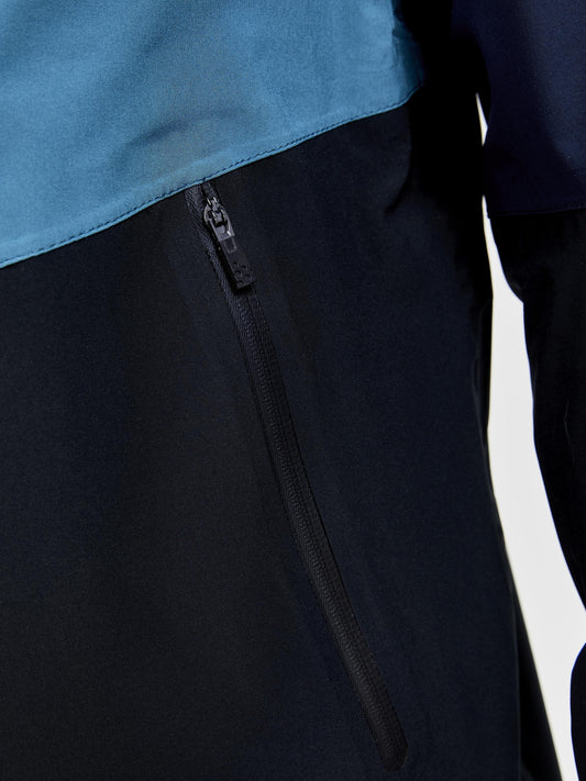 MEN'S ADV OFFROAD HYDRO CYCLING JACKET Craft Sportswear NA