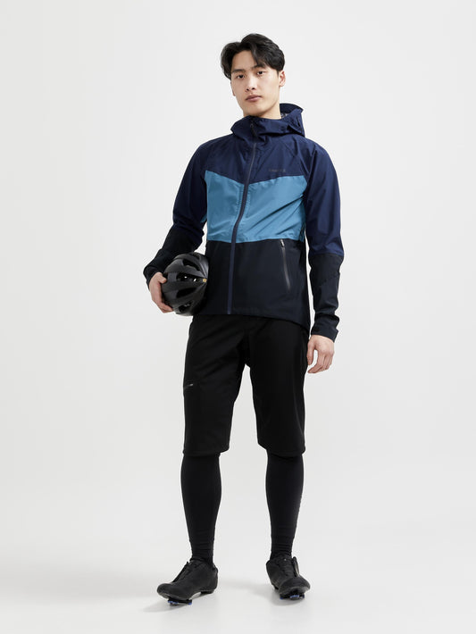 MEN'S ADV OFFROAD HYDRO CYCLING JACKET Craft Sportswear NA