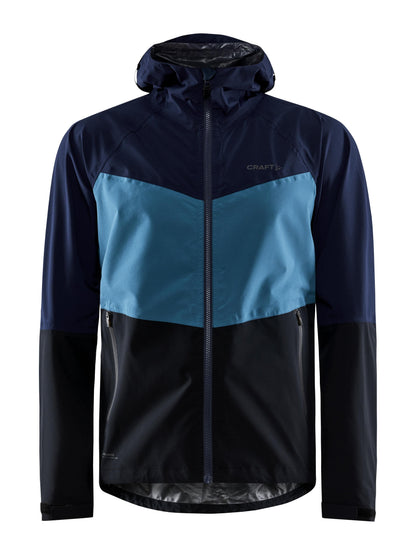 MEN'S ADV OFFROAD HYDRO CYCLING JACKET Craft Sportswear NA