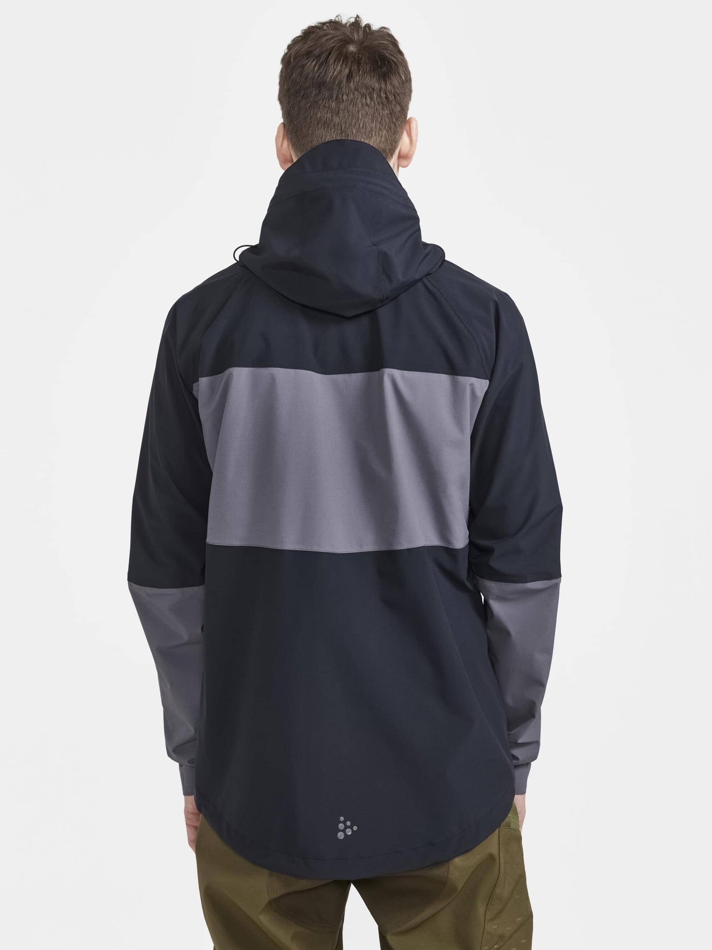 MEN'S ADV OFFROAD HYDRO CYCLING JACKET Craft Sportswear NA