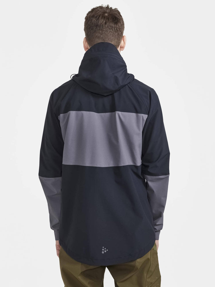 MEN'S ADV OFFROAD HYDRO CYCLING JACKET Craft Sportswear NA