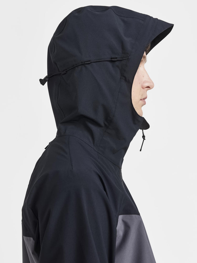 MEN'S ADV OFFROAD HYDRO CYCLING JACKET Craft Sportswear NA