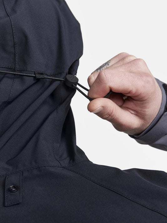 MEN'S ADV OFFROAD HYDRO CYCLING JACKET Craft Sportswear NA