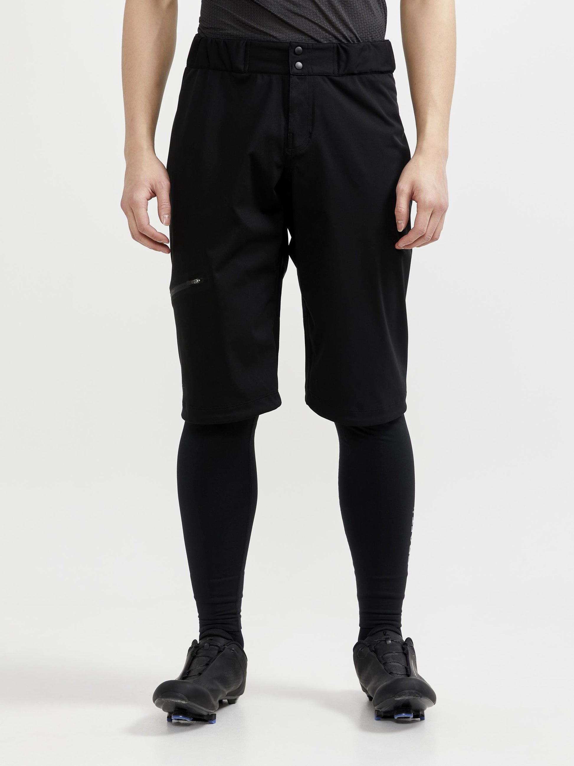 MEN'S ADV OFFROAD HYDRO CYCLING SHORTS Craft Sportswear NA