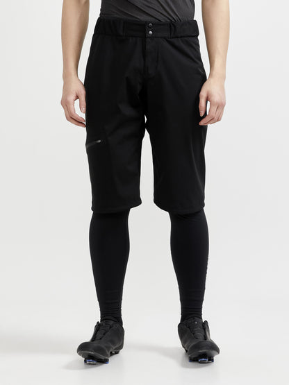 MEN'S ADV OFFROAD HYDRO CYCLING SHORTS Craft Sportswear NA