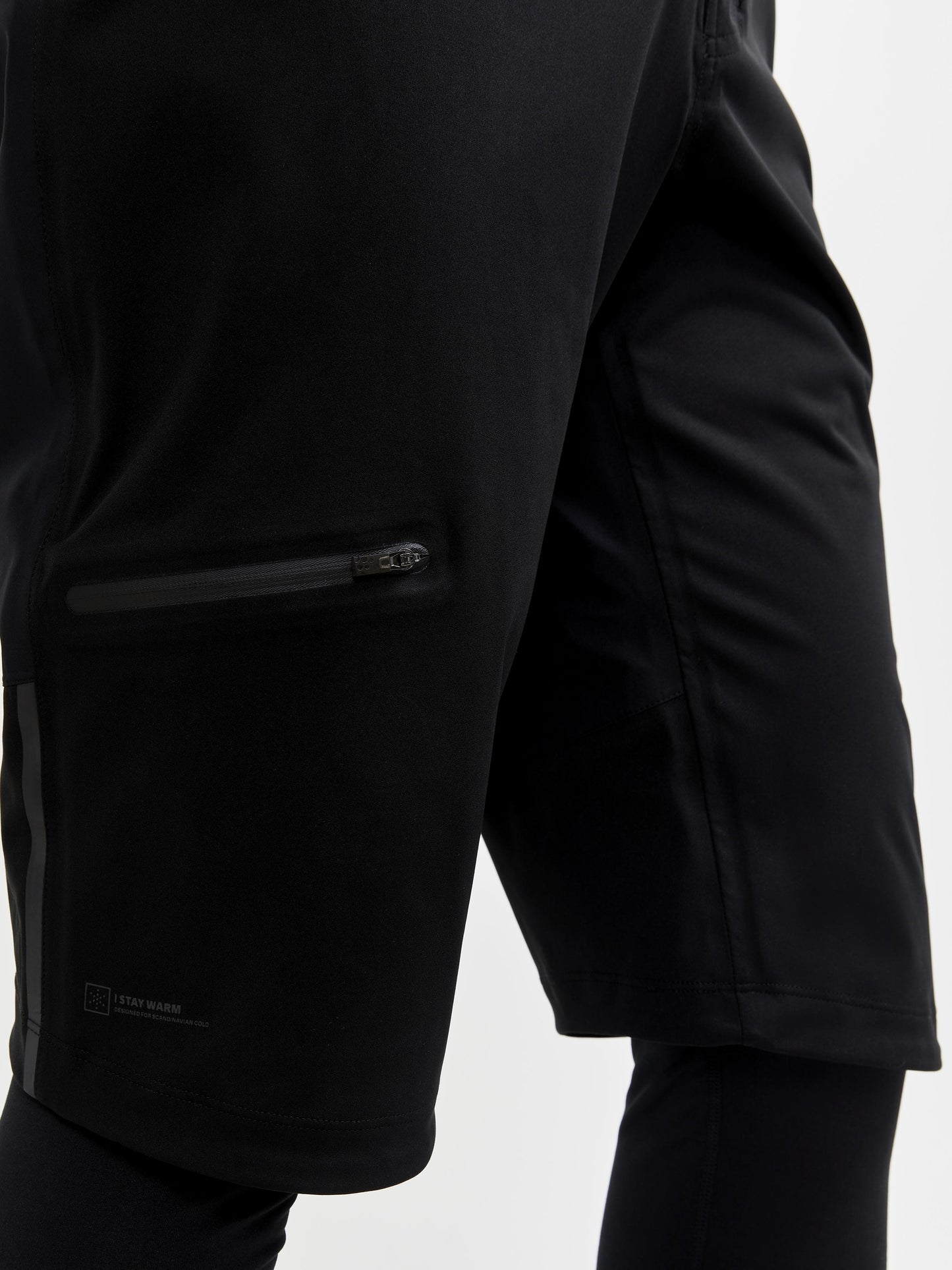 MEN'S ADV OFFROAD HYDRO CYCLING SHORTS Craft Sportswear NA