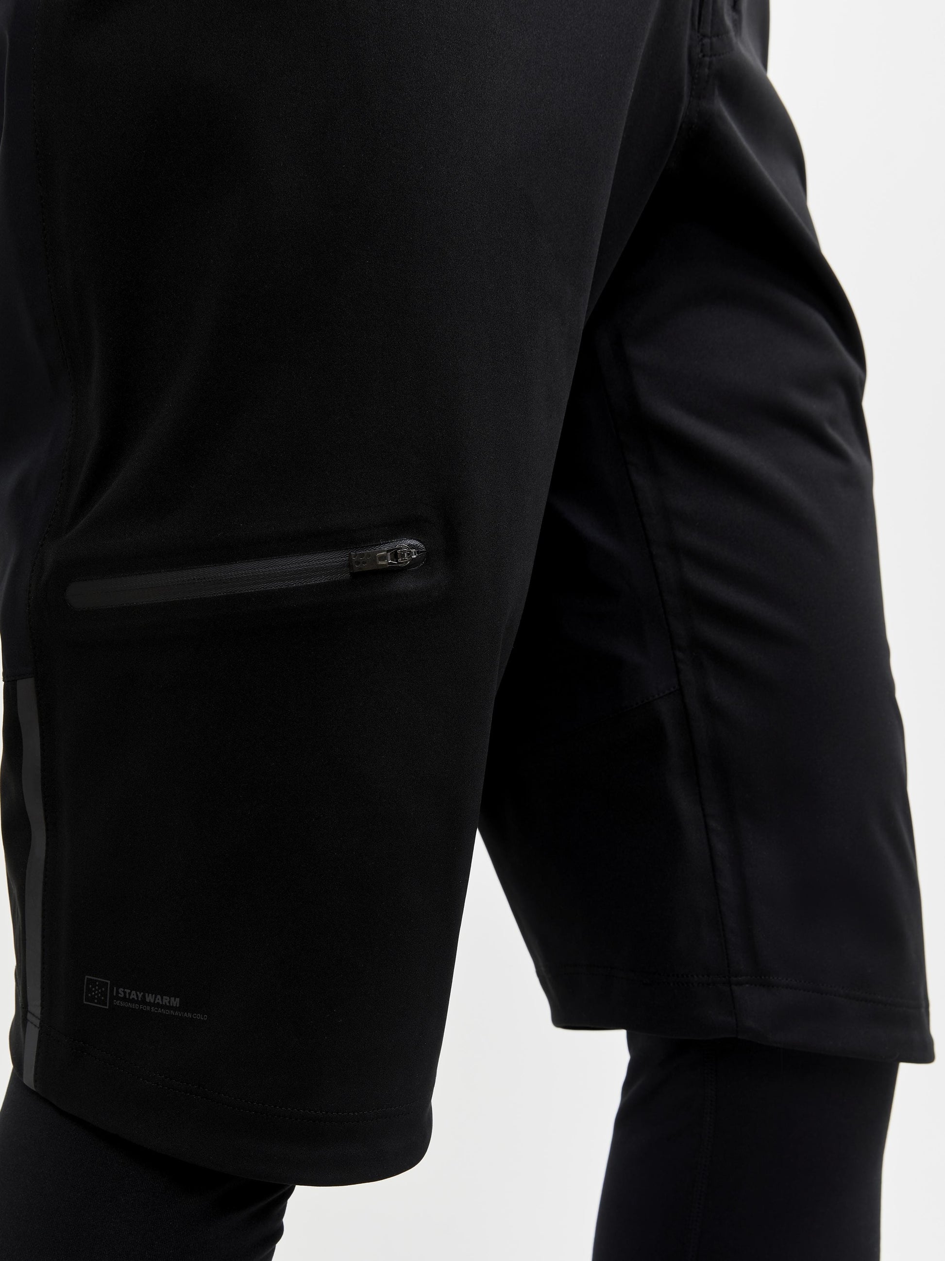 MEN'S ADV OFFROAD HYDRO CYCLING SHORTS Craft Sportswear NA