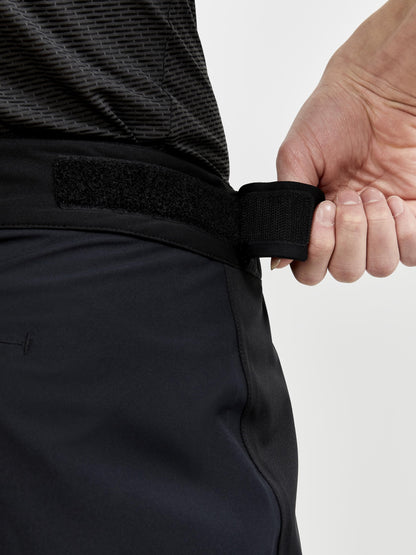 MEN'S ADV OFFROAD HYDRO CYCLING SHORTS Craft Sportswear NA