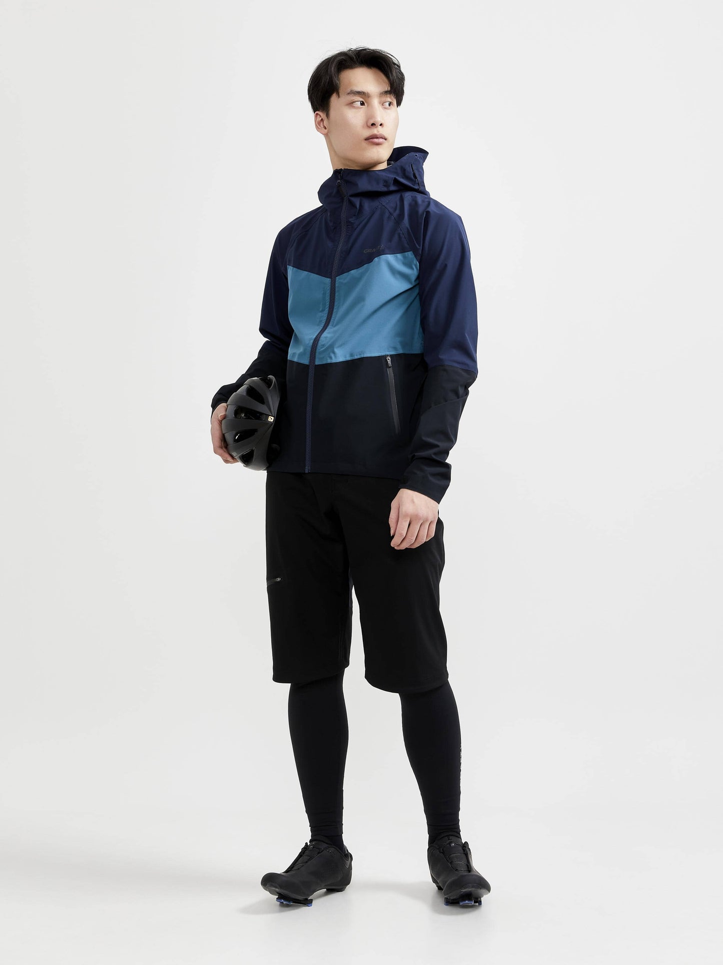 MEN'S ADV OFFROAD HYDRO CYCLING SHORTS Craft Sportswear NA