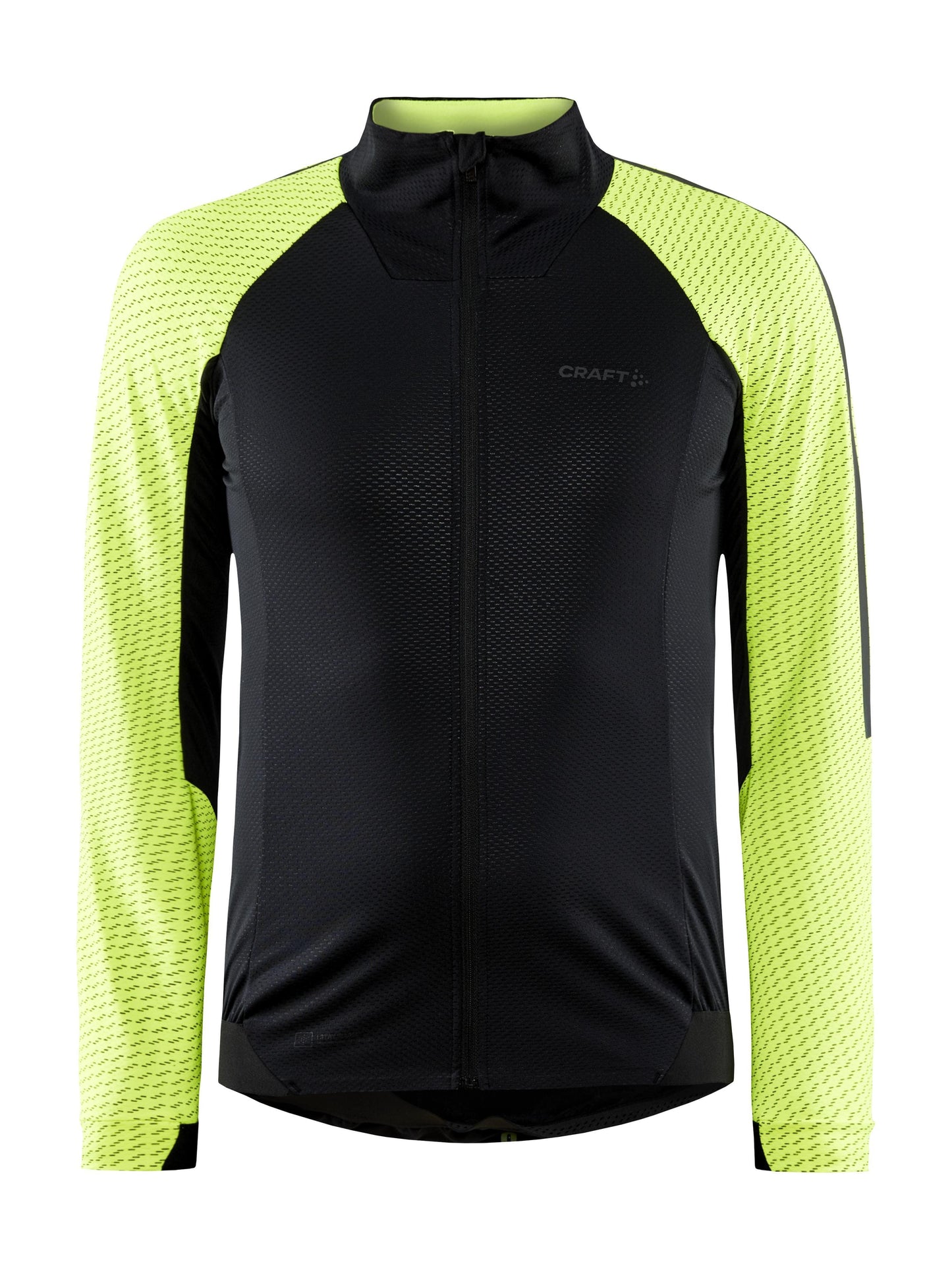 MEN'S ADV LUMEN SUBZ CYCLING JACKET Craft Sportswear NA