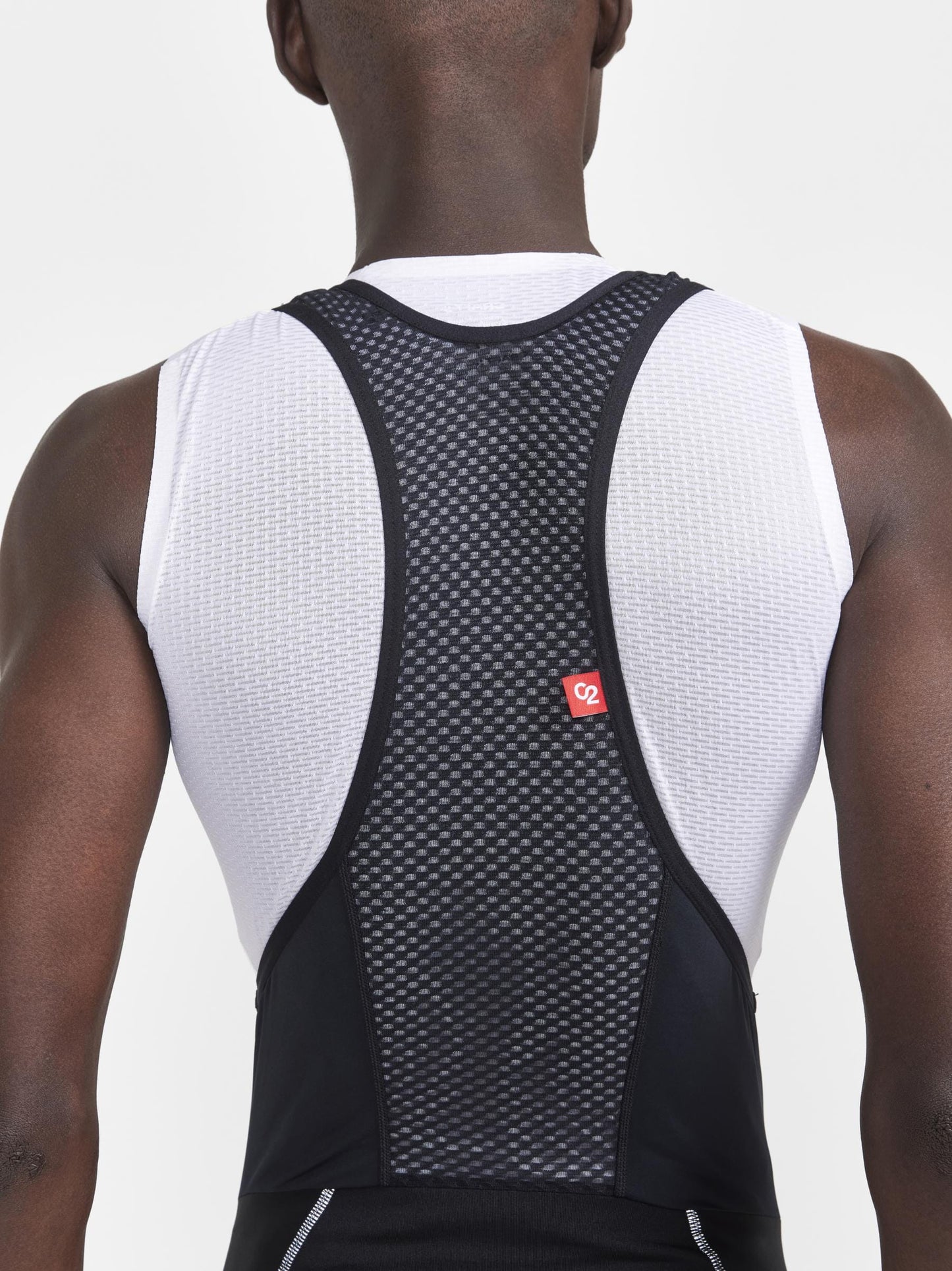 MEN'S ADV SUBZ LUMEN BIB CYCLING TIGHTS Craft Sportswear NA