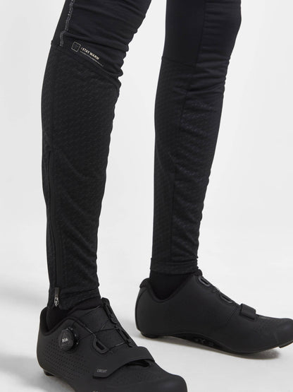 MEN'S ADV SUBZ LUMEN BIB CYCLING TIGHTS Craft Sportswear NA