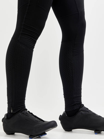 MEN'S ADV SUBZ LUMEN BIB CYCLING TIGHTS Craft Sportswear NA