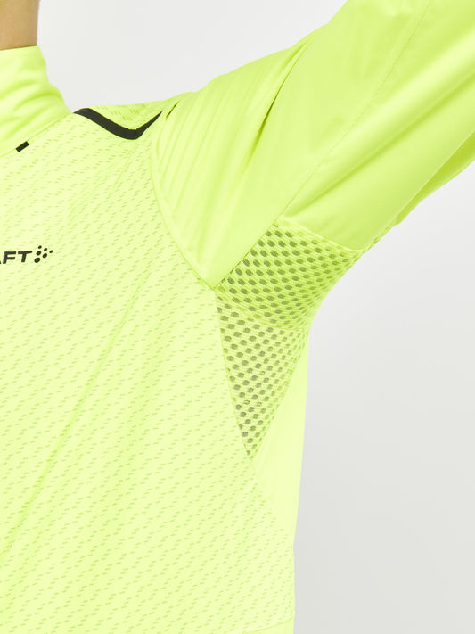 MEN'S ADV HYDRO LUMEN CYCLING JACKET Craft Sportswear NA