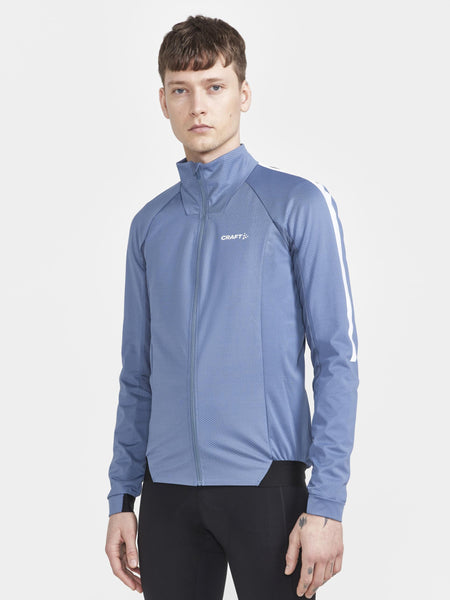 Mens Bike SUBZ Jacket - FLOW – Craft Sportswear NA