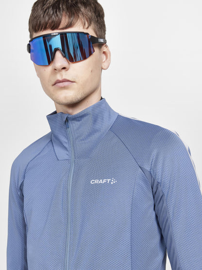 Mens Bike SUBZ Jacket - FLOW Craft Sportswear NA