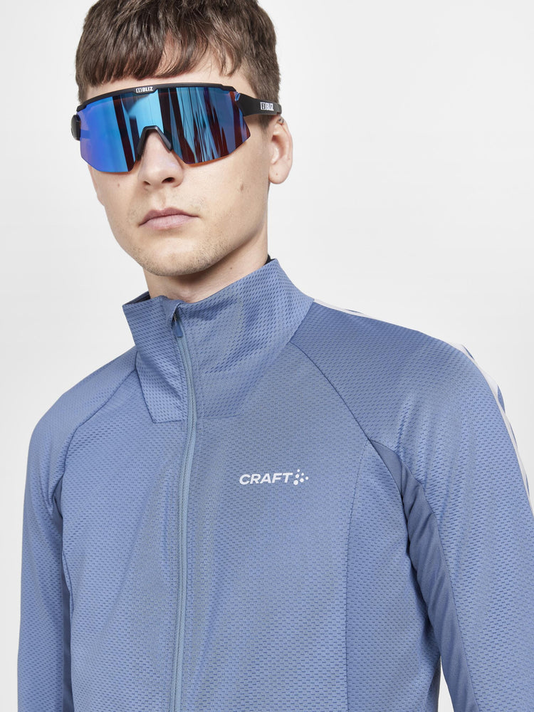 Mens Bike SUBZ Jacket - FLOW Craft Sportswear NA