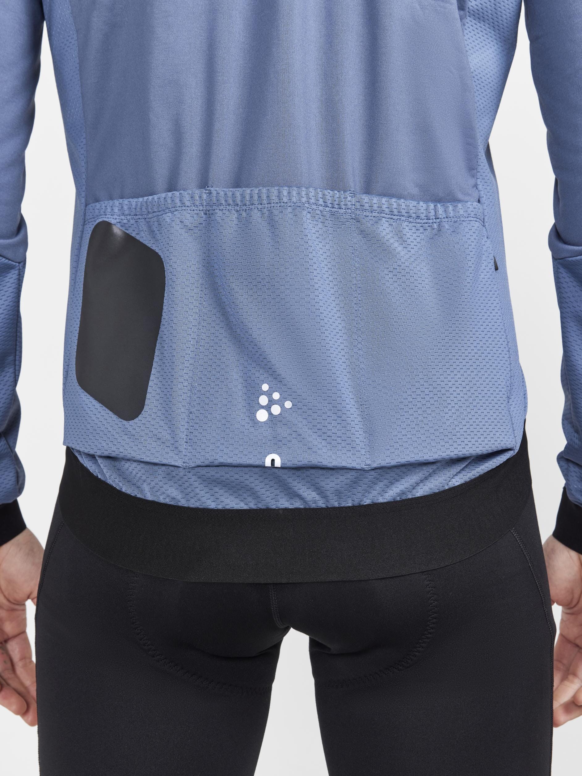 Mens Bike SUBZ Jacket - FLOW Craft Sportswear NA