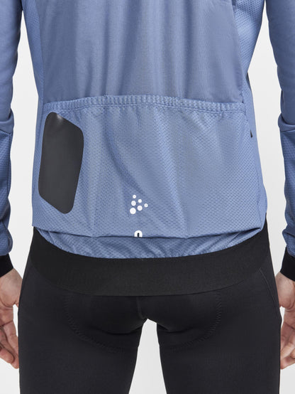 Mens Bike SUBZ Jacket - FLOW Craft Sportswear NA